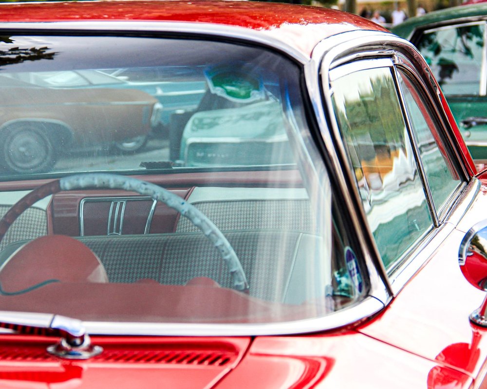 Votre voiture